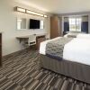 Отель Microtel Inn & Suites By Wyndham Caldwell, фото 14