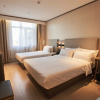 Отель Hanting Hotel(Huludao Yuhuang Mall), фото 9