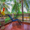 Отель OYO 12998 Home Modern 2BHK Merces, фото 14