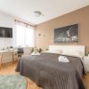 Отель City Apartments Freiburg во Фрайбурге