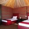 Отель Desert Rose Camp, фото 3
