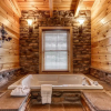 Отель Arrowhead Lodge - New Listing! 4 Bedroom Cabin by Redawning, фото 17