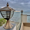 Отель Claude Monet Seaside Hotel, фото 11