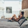 Отель Lanuza Suites, фото 18