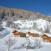 Отель Chalets Trafögl, фото 17