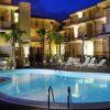 Отель Tortorella Inn Resort, фото 39