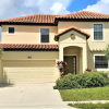 Отель Grand Superior 4BD Pool Home at Disney Universal, фото 1