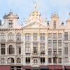 Отель Novotel Brussels off Grand'Place, фото 32