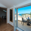 Отель Apartments Rilovic, City and Sea view apartments, фото 44