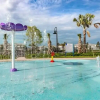 Отель Spacious and Luxurious Home With Splash Pool, Close to Disney #4st804, фото 1