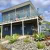 Отель Oceans 8 - Mangawhai Heads Holiday Home, фото 21