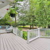 Отель Mashpee House w/ Wraparound Deck - Walk to Beach!, фото 13