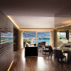 Отель The View Lugano, фото 19