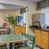 Отель Quality Inn & Suites Medford Airport, фото 26