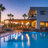 Отель Gouves Waterpark Holiday Resort, фото 1