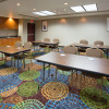 Отель Holiday Inn Express & Suites Aberdeen, an IHG Hotel, фото 19
