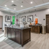 Отель Hampton Inn & Suites North Dallas Central Expy, фото 31