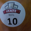 Отель State Hostel, фото 20