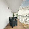 Отель Business Leisure 1BR Esch-sur-Alzette, фото 17