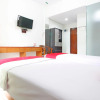 Отель RedDoorz @ Turangga Sari, фото 6