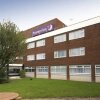 Отель Premier Inn Leicester Fosse Park Hotel в Лестере