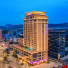 Отель Atour Hotel (Dongguan Fenggang), фото 1