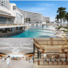 Отель AVA Resort - The Newest All OceanFront - All Inclusive, фото 28