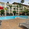 Отель DoubleTree by Hilton Buena Park, фото 14