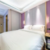 Отель Lavande Hotel(Nanchang Qingshan Road Subway Station Branch), фото 4