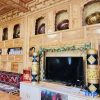 Отель Rockland Meisu Hotel (Daocheng Yading Scenic Area Visitor Center), фото 10