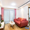 Отель Shengang Executive Apartment (Shenzhen Vanke Yuncheng Phase 6), фото 4