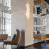 Отель Yunting Hotel, фото 13