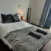 Отель Captivating 1-bed Apartment in Birmingham Centre, фото 3