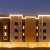 Отель شقق الزهور السكنية Zuhoor residence, фото 1