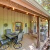 Отель Relaxing Cosby Cabin w/ Fire Pit & Covered Porch!, фото 14
