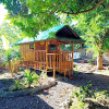 Отель Moalboal Bamboo House / Rooms, фото 18