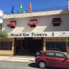 Отель Hostal Bar Frances, фото 1