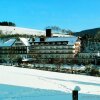 Отель Sauerland Alpin Hotel, фото 5