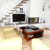 Отель Villa With 3 Bedrooms in Saint-clément-de-rivière, With Wonderful Moun, фото 9