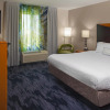 Отель Fairfield Inn & Suites by Marriott Montgomery EastChase Pkwy, фото 3