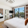 Отель The Brick Hotel, фото 7