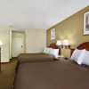 Отель Howard Johnson Hotel & Suites by Wyndham Allentown/Dorney, фото 3
