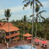 Отель Best Western Premier Agung Resort Ubud, фото 29