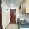 Отель Comfy 2Br Apartment At Gateway Pasteur Near Pasteur Exit Toll, фото 1