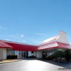 Отель Econo Lodge Airport, фото 1