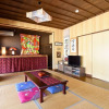 Отель Kominka Kotobuki, фото 13