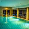 Отель DAS AUNHAMER Suite & Spa Hotel - Adults Only в Бад-Грисбахе