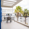 Отель B06 - Top Floor Marina Club 2 Bed Apartment by DreamAlgarve, фото 16
