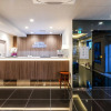 Отель LiVEMAX OKAYAMA, фото 15