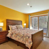Отель The Pico Escape: 3br/2ba Ski On/ski Off At Pico Mountain. Close To Killington. 3 Bedroom Condo, фото 6